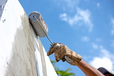 Commercial Painting Whangarei