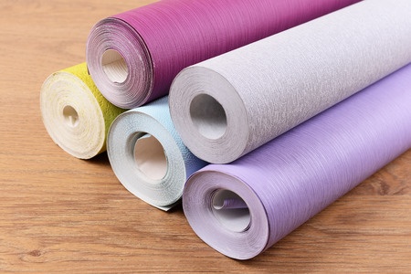 Wallpapering Whangarei